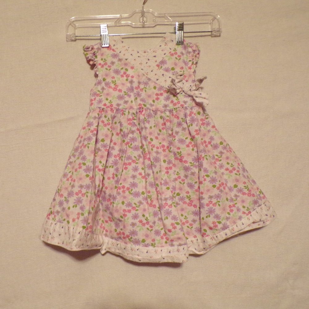 Wonderkids Dress